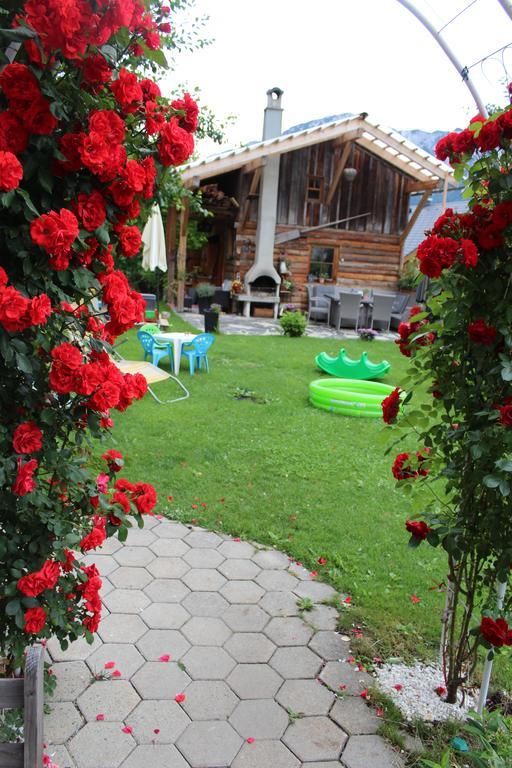 Ferienwohnung Leuner * Altaussee