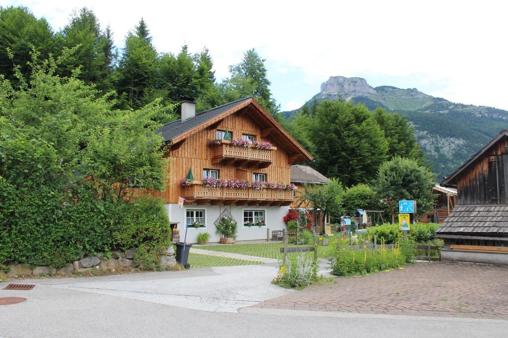 Ferienwohnung Leuner *